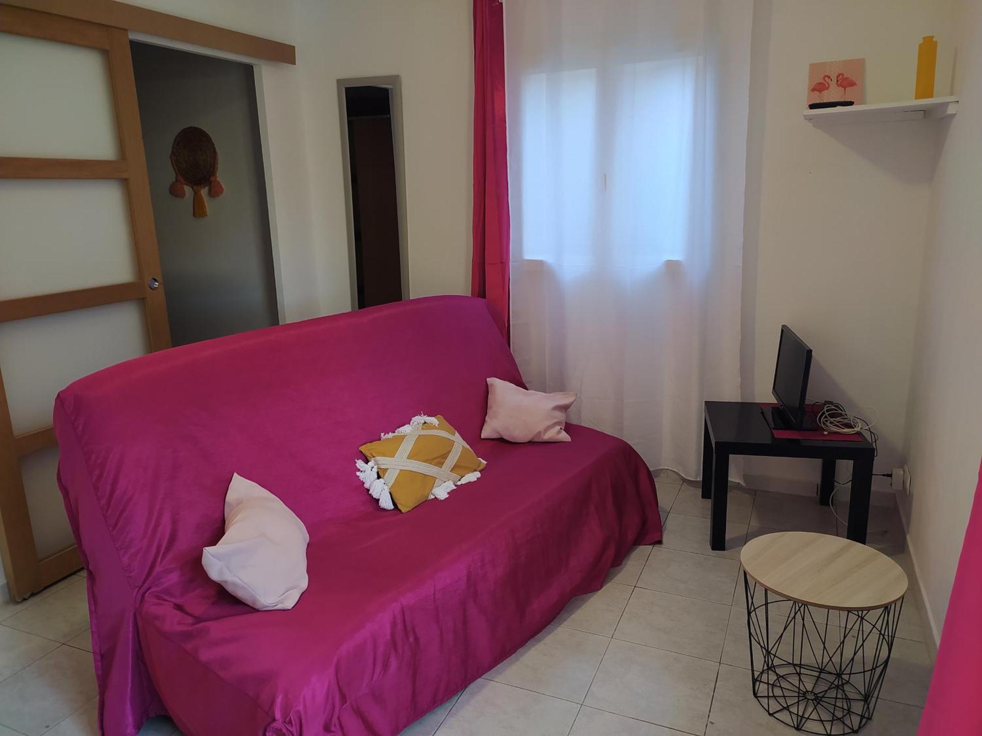 Abrivado Aimargues Daire Dış mekan fotoğraf