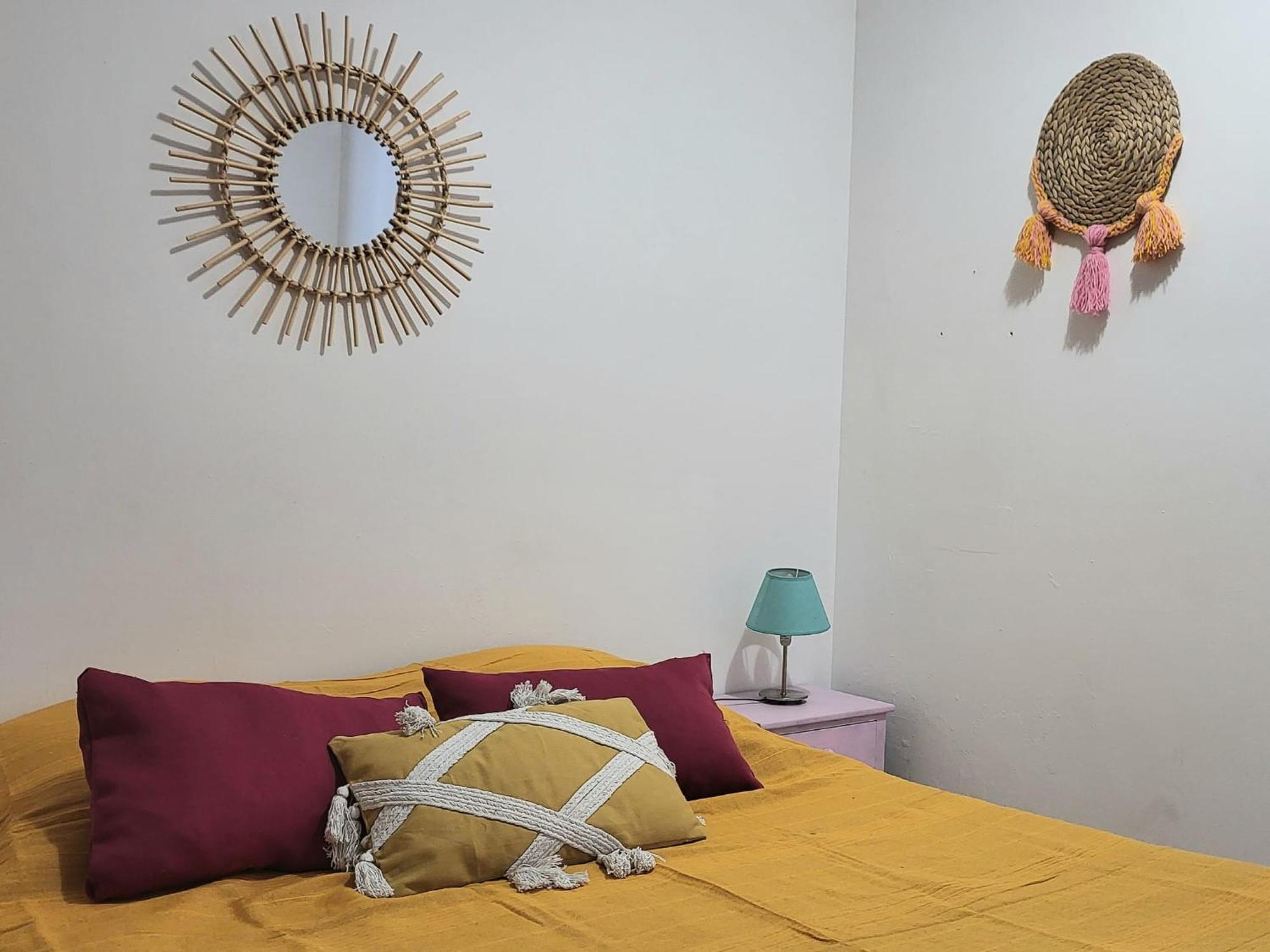 Abrivado Aimargues Daire Dış mekan fotoğraf