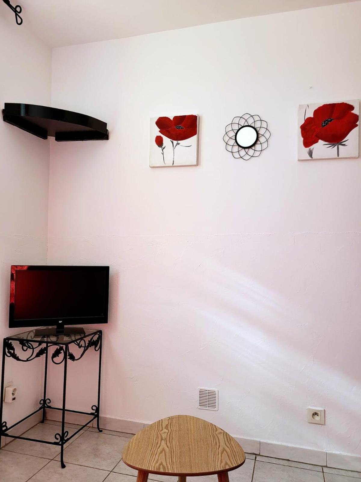 Abrivado Aimargues Daire Dış mekan fotoğraf