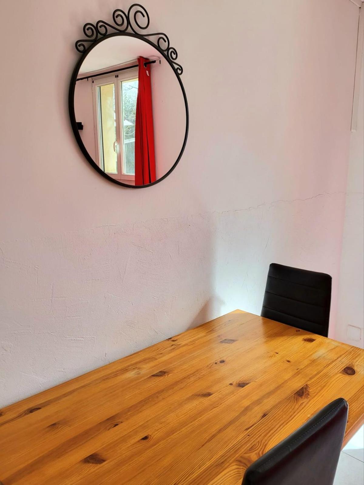 Abrivado Aimargues Daire Dış mekan fotoğraf