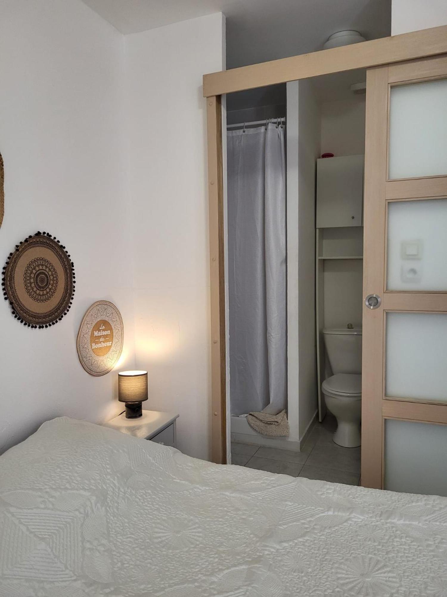 Abrivado Aimargues Daire Dış mekan fotoğraf