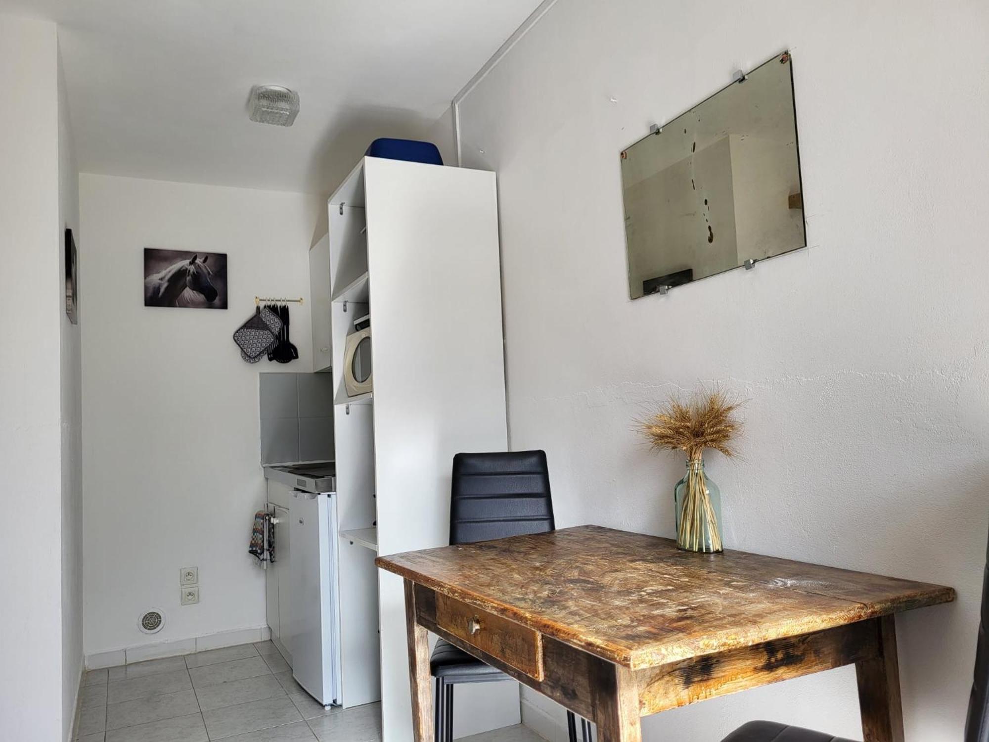 Abrivado Aimargues Daire Dış mekan fotoğraf