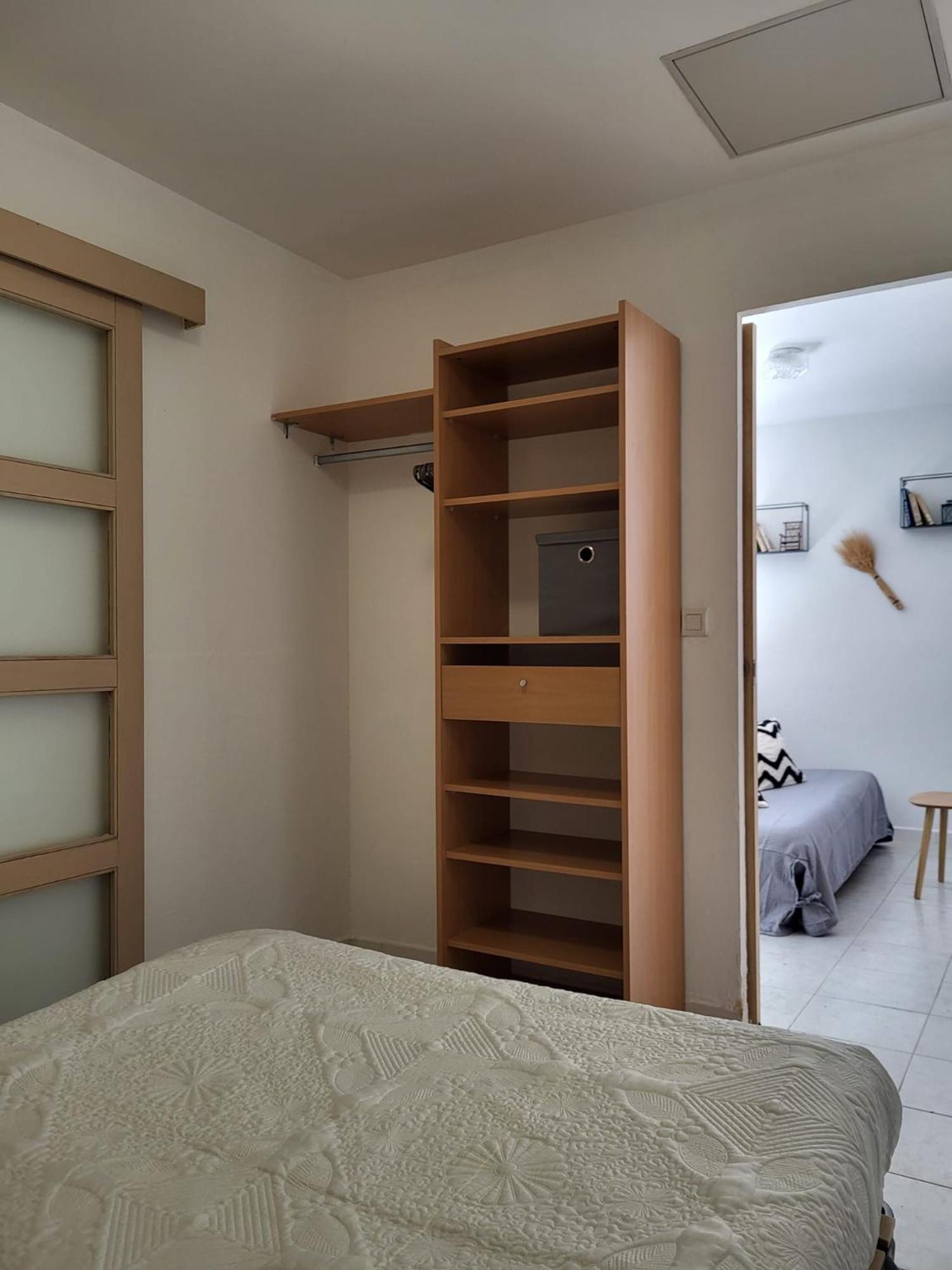 Abrivado Aimargues Daire Dış mekan fotoğraf